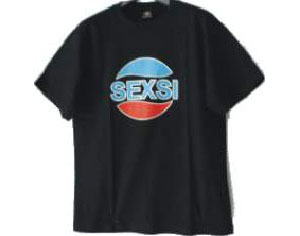 SEXSI T-shirt